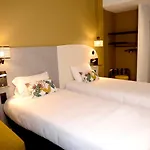 Hotel Berlioz Lyon
