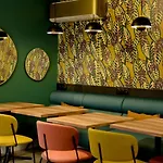 酒店 Berlioz 里昂