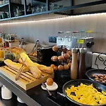 Hotel Berlioz Lyon