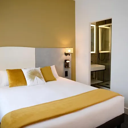 Berlioz Hotel 3*