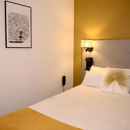 Hotel Berlioz