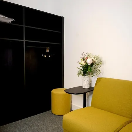 Hotel Berlioz 3*