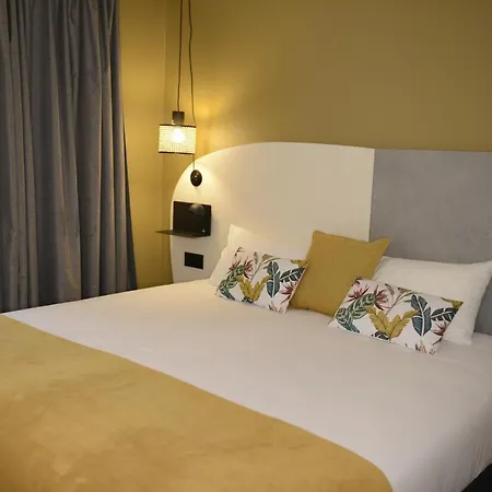 Berlioz Hotel