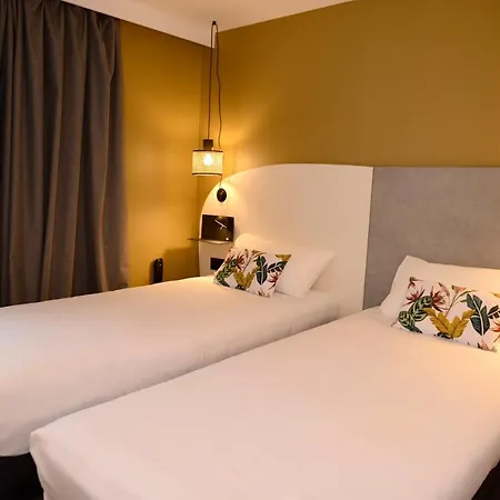 Hotel Berlioz