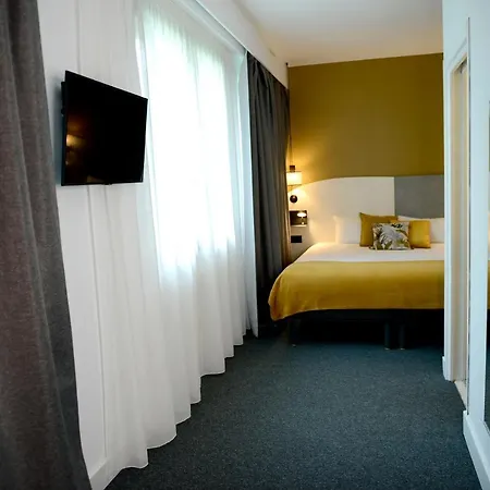 Berlioz Hotel