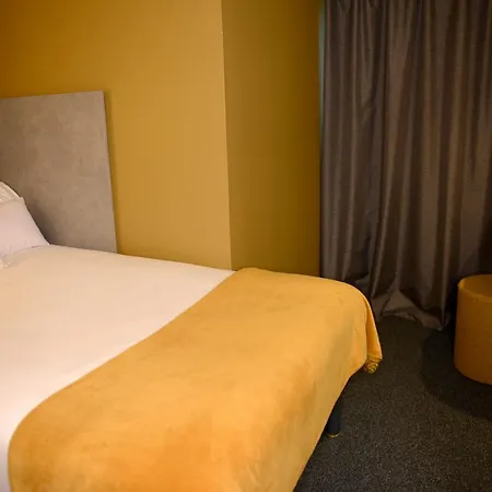 Berlioz Hotel 3*