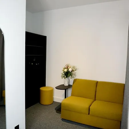 Berlioz Hotel