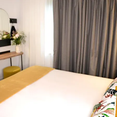 Berlioz Hotel 3*