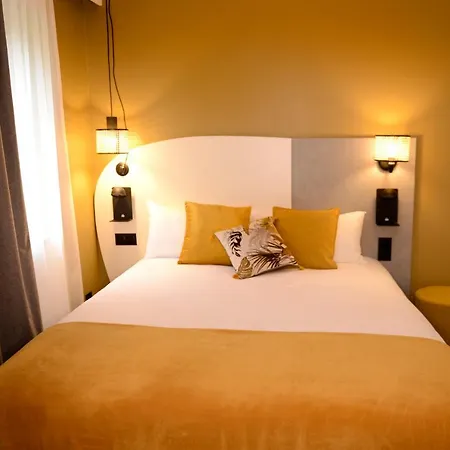 Hotel Berlioz