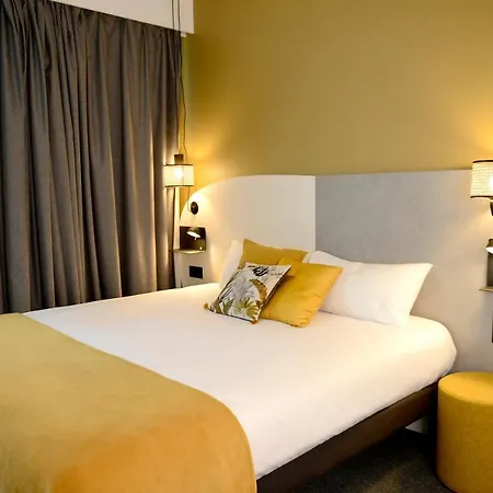 Berlioz Hotel 3*