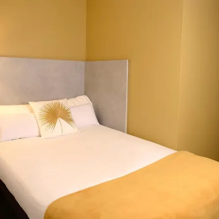 Hotel Berlioz 3*