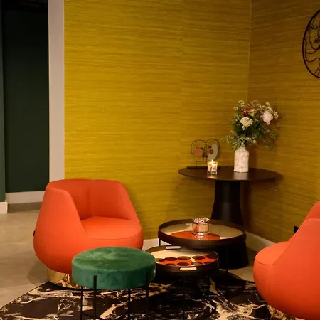 Berlioz Hotel