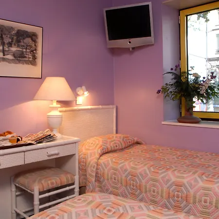 Hotel Berlioz