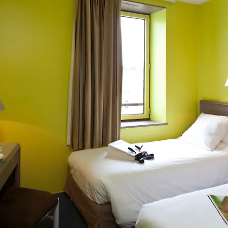 Berlioz Hotel