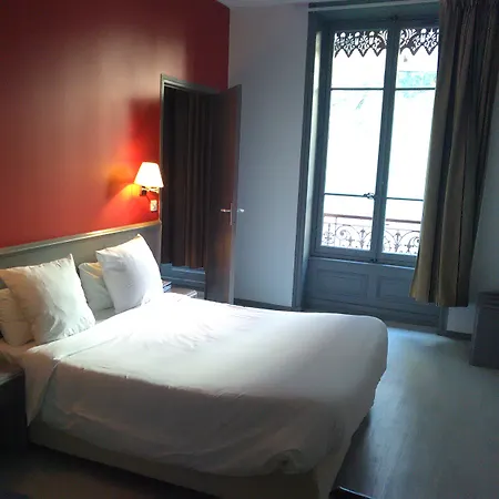 Berlioz Hotel Lyon
