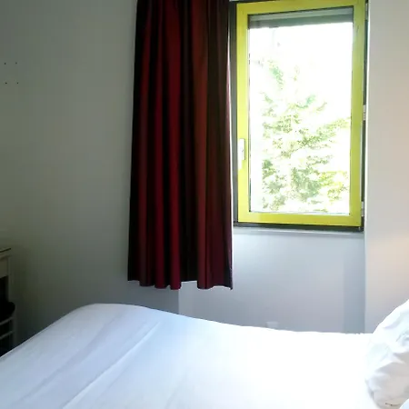 Hotel Berlioz