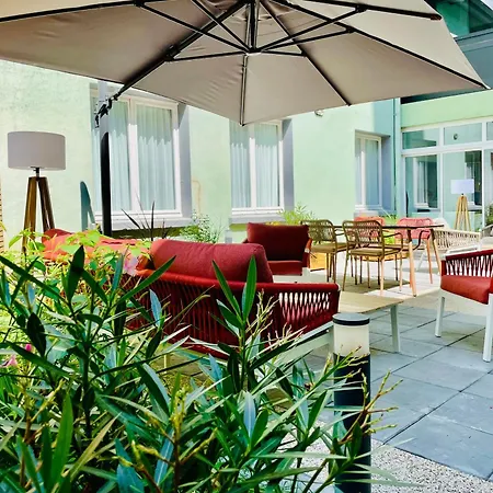 Hotel Berlioz