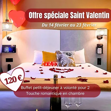 Berlioz Hotel