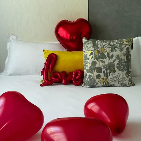 Hotel Berlioz