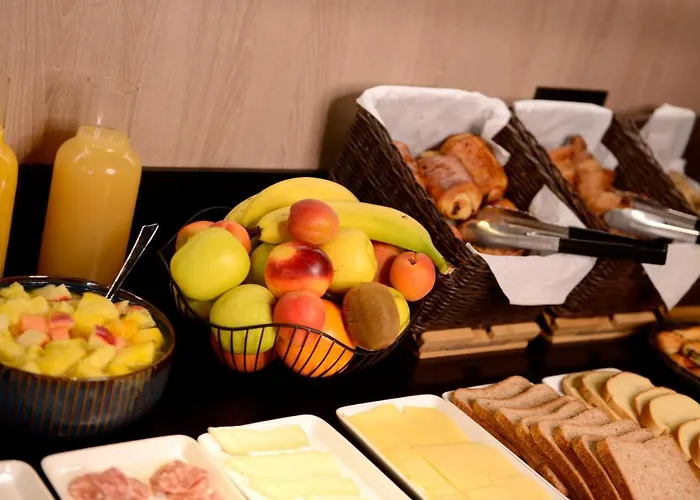 Hotel Berlioz 3*
