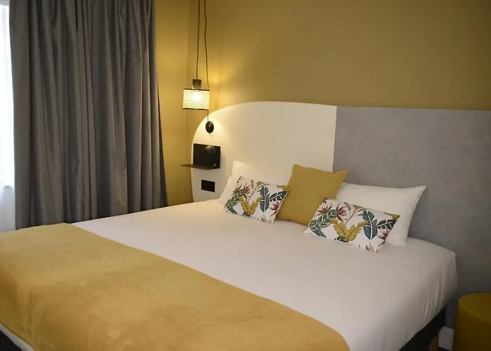 Berlioz Hotel