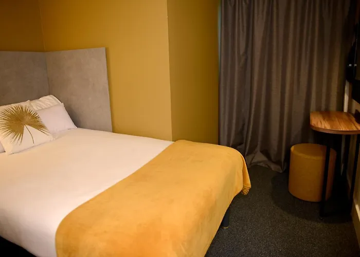 Berlioz Hotel 3*
