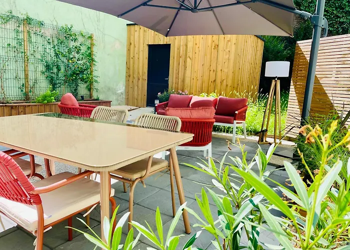 Hotel Berlioz 3*