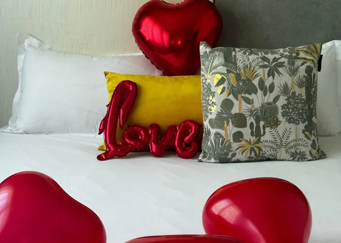 Hotel Berlioz