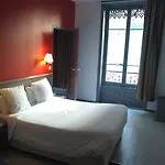 Berlioz Hotel Lyon