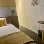 Hotel Berlioz Lyon