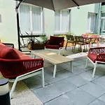 Hotel Berlioz Lyon