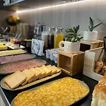 Hotel Berlioz 3*