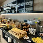 Berlioz Hotel Lyon