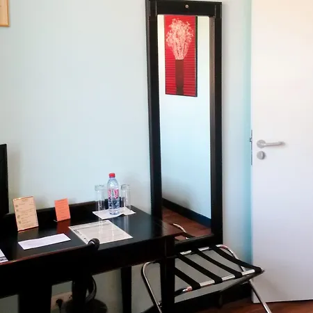Hotel Berlioz 3*