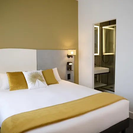 Berlioz Hotel