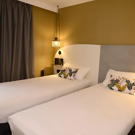 Hotel Berlioz 3*