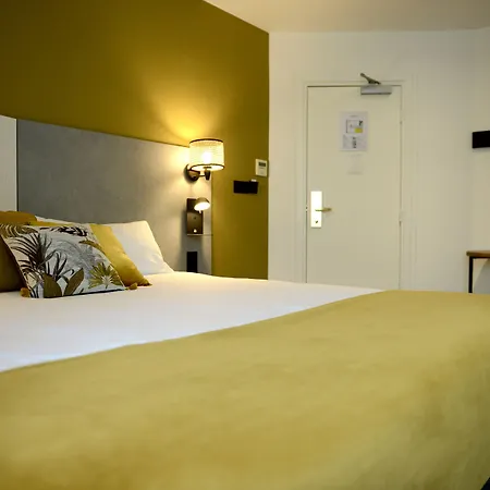 Hotel Berlioz 3*