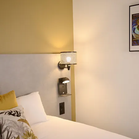 Hotel Berlioz 3*
