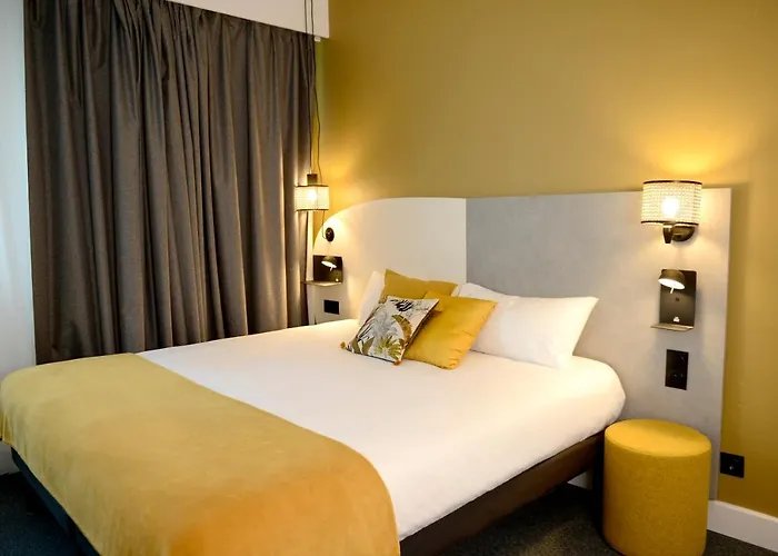 Berlioz Hotell 3*