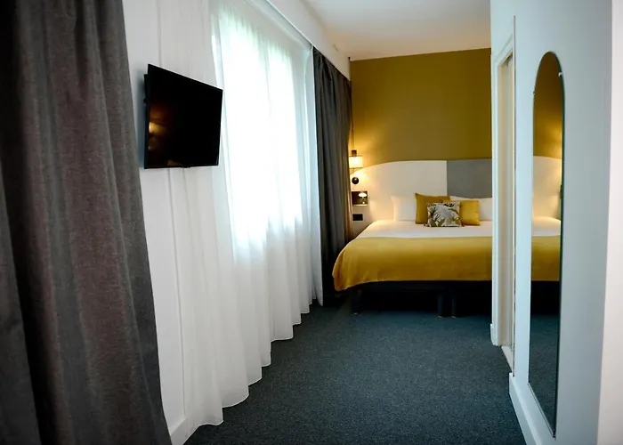 Berlioz Hotel