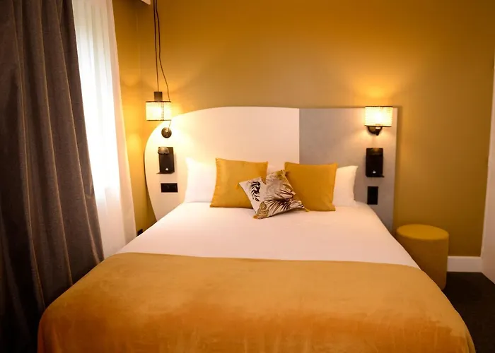 Otel Berlioz
