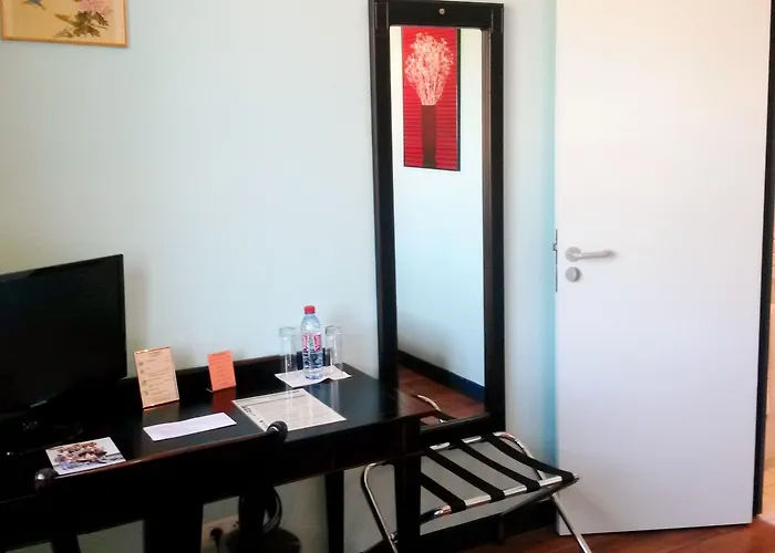 Hotel Berlioz 3*