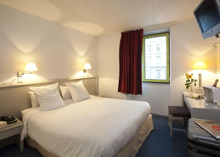 Berlioz Otel 3*