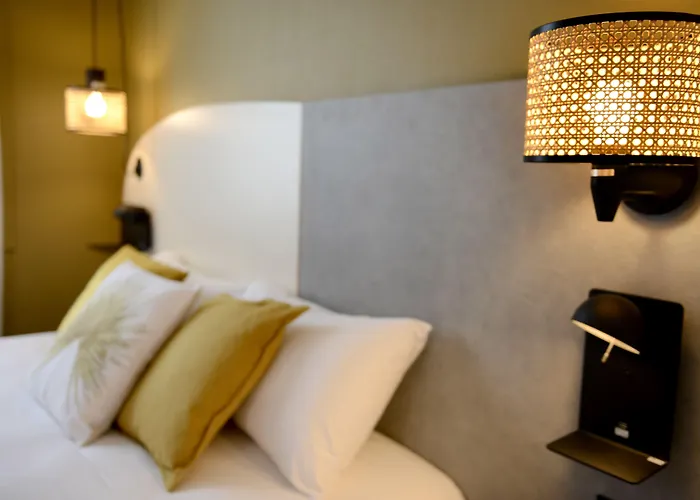 Berlioz Otel 3*