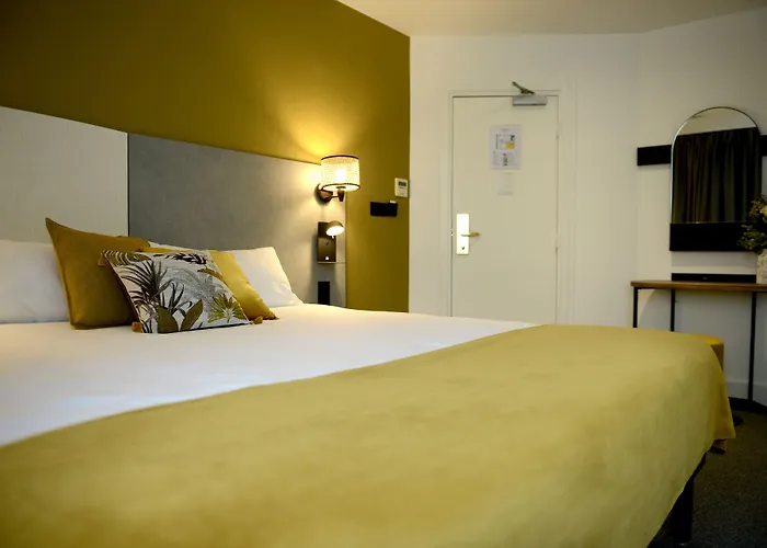 Hotel Berlioz 3*