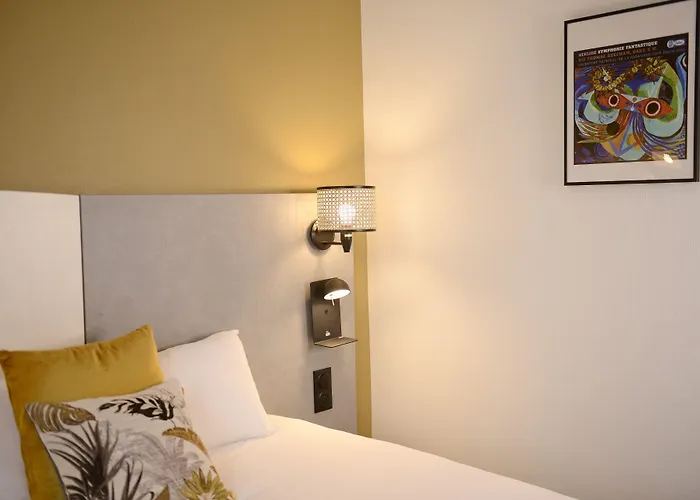 Otel Berlioz 3*